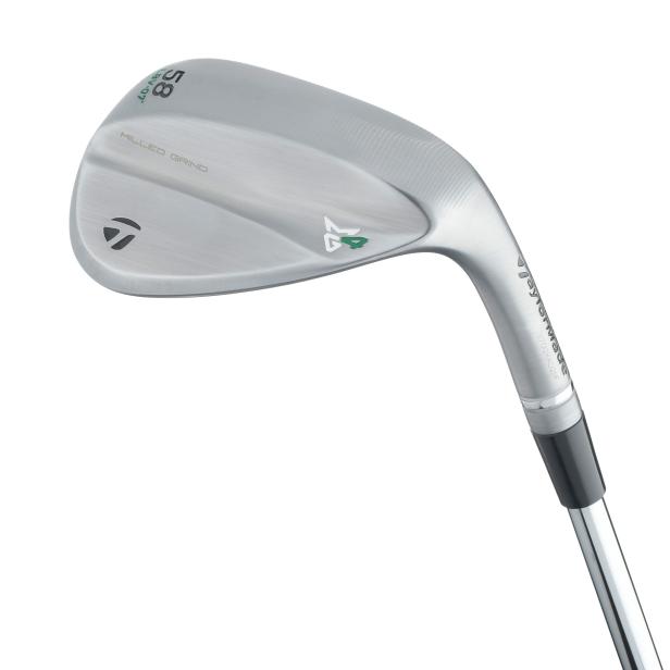 TaylorMade Milled Grind 4 2024 Hot List Golf Digest Best New